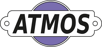 ATMOS kompresory logo